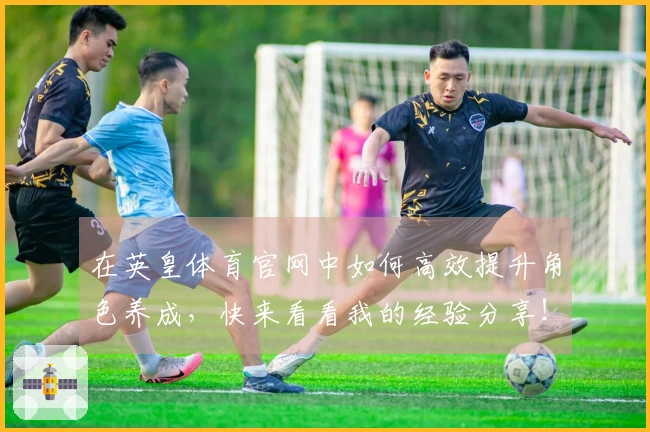 在英皇体育官网中如何高效提升角色养成，快来看看我的经验分享！